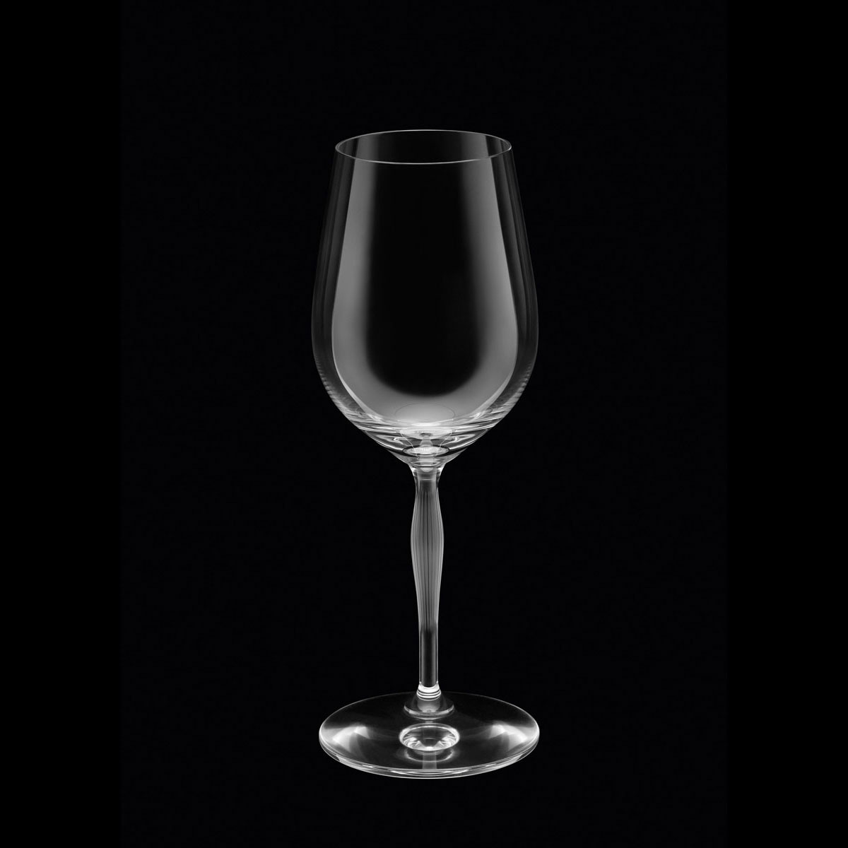 Lalique 100 Points Tasting Glass By James Suckling, Single